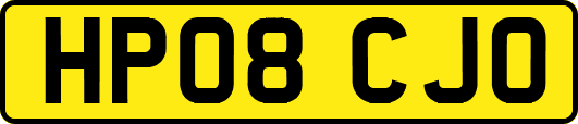 HP08CJO