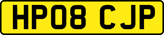 HP08CJP