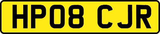 HP08CJR