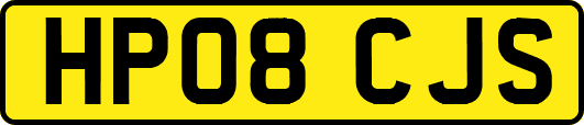 HP08CJS