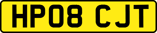 HP08CJT