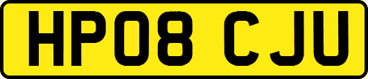 HP08CJU