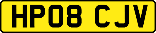 HP08CJV