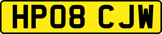 HP08CJW