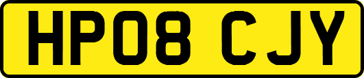 HP08CJY