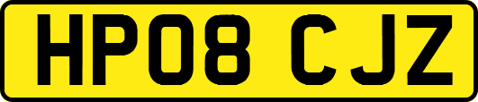 HP08CJZ