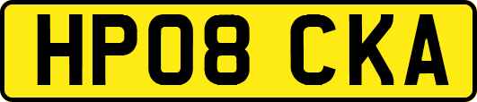 HP08CKA