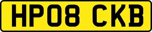 HP08CKB