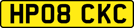 HP08CKC