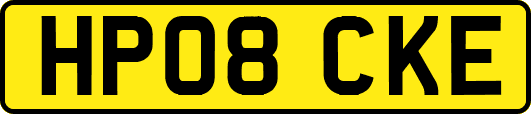 HP08CKE