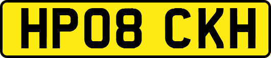 HP08CKH