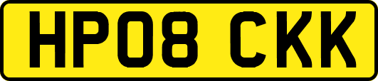 HP08CKK