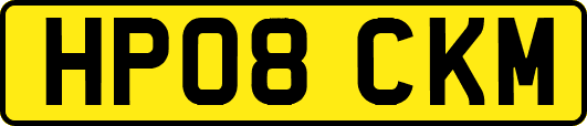 HP08CKM