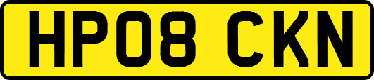 HP08CKN
