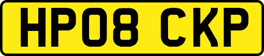 HP08CKP