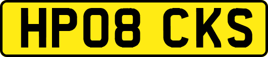 HP08CKS