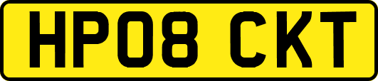 HP08CKT