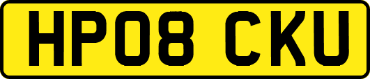 HP08CKU