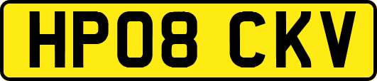 HP08CKV