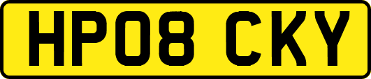 HP08CKY
