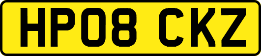 HP08CKZ