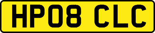 HP08CLC