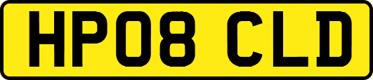 HP08CLD