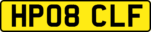 HP08CLF
