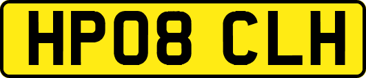 HP08CLH