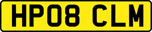 HP08CLM