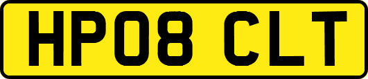 HP08CLT