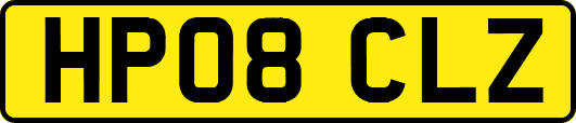 HP08CLZ