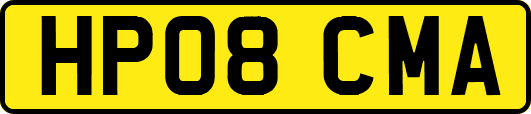 HP08CMA