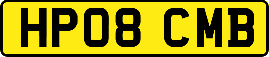 HP08CMB