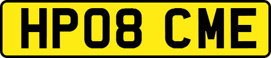 HP08CME
