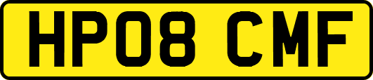HP08CMF