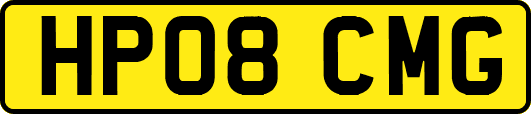 HP08CMG