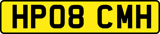 HP08CMH