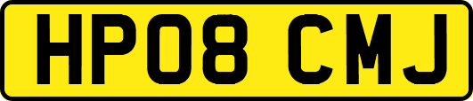 HP08CMJ