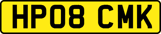 HP08CMK