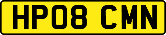 HP08CMN
