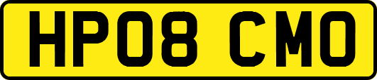 HP08CMO