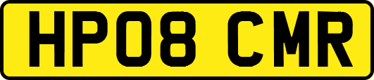 HP08CMR