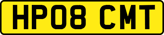 HP08CMT
