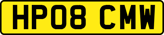 HP08CMW