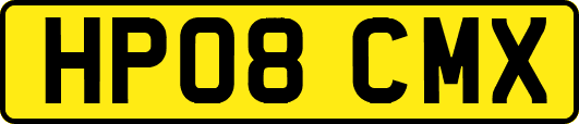 HP08CMX