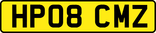 HP08CMZ