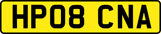 HP08CNA
