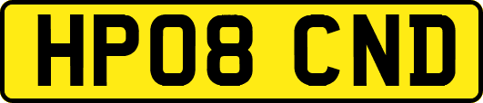 HP08CND
