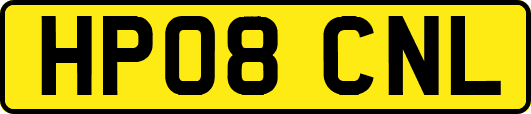 HP08CNL